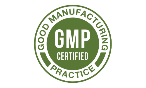 Alpha Honey GMP Certified