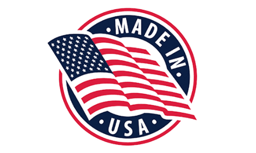 Alpha Honey Made In USA